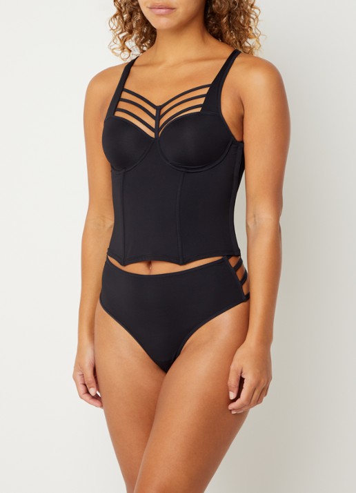 Marlies Dekkers Bustier met racerback