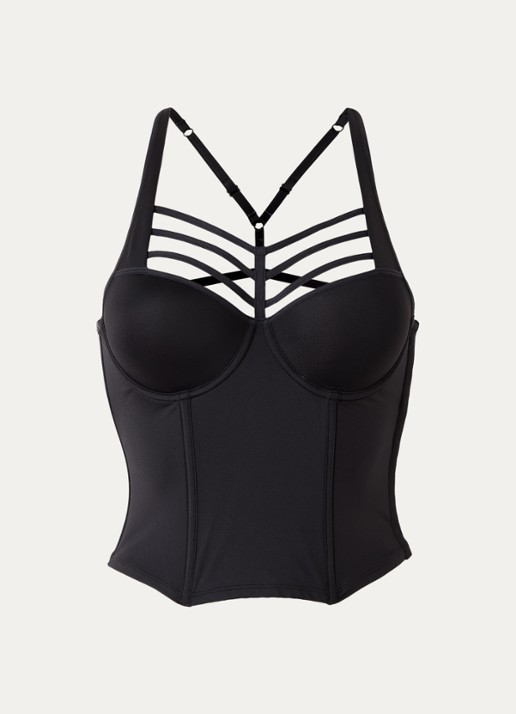 Marlies Dekkers Bustier met racerback
