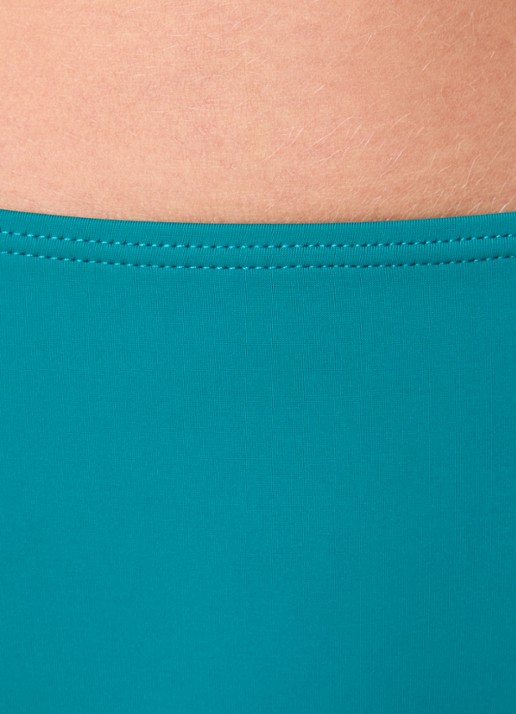 Marlies Dekkers Cache Coeur bikinislip - detail 5 zeegroen