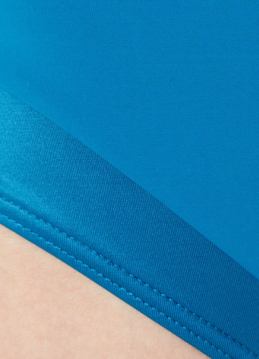 Marlies Dekkers Cache Coeur hipster bikinislip  - detail 3 petrol