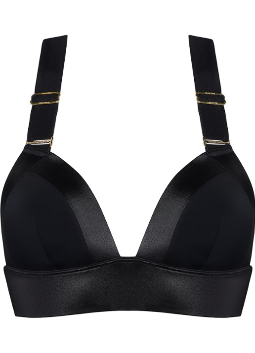 Marlies Dekkers Cache Coeur voorgevormde bralette bikinitop
