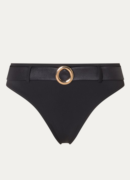 Marlies Dekkers Conchita bikinislip - voorkant zwart