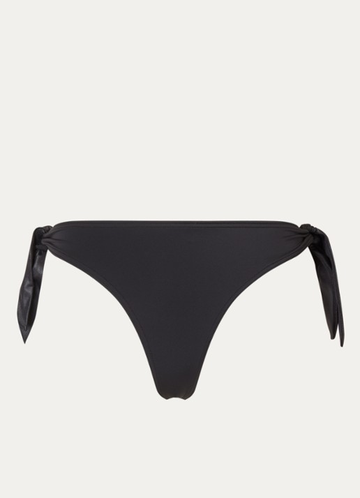 Marlies Dekkers Conchita tanga - voorkant 2 zwart