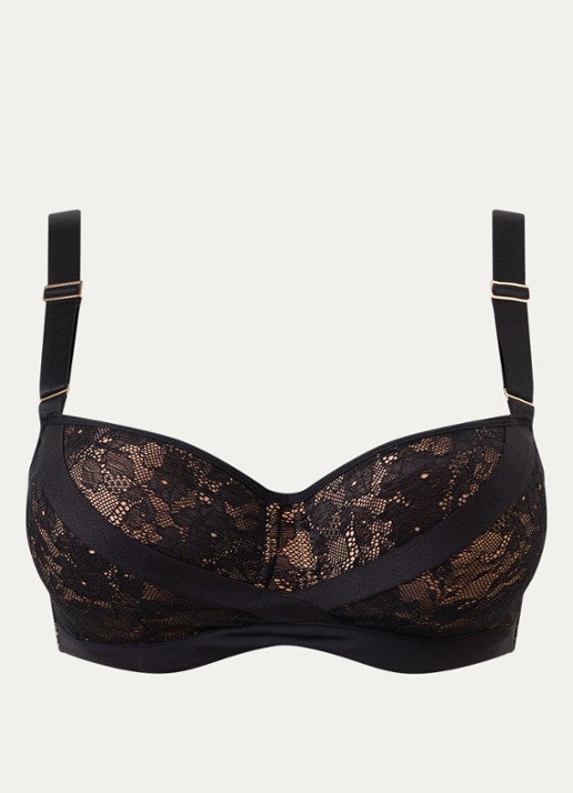 Marlies Dekkers Cypher voorgevormde balconette bh