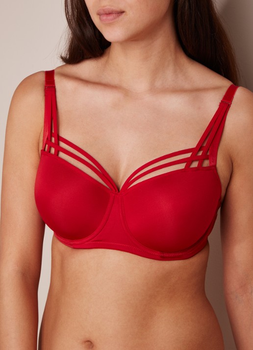Marlies Dekkers Dame de Paris balconette bh D+