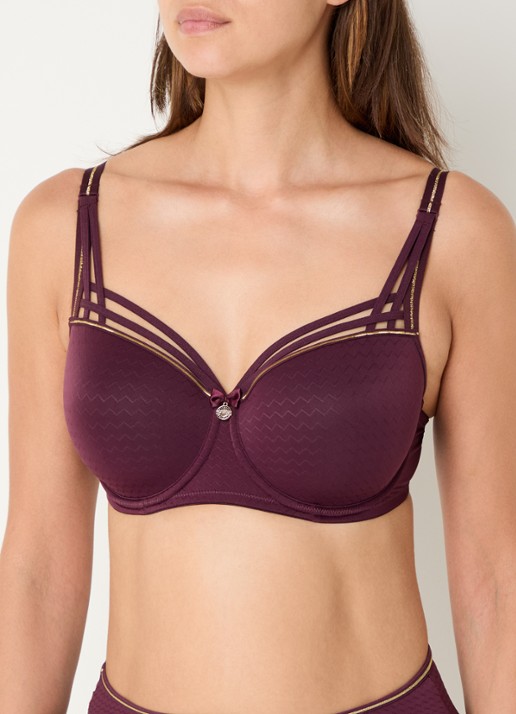 Marlies Dekkers Dame De Paris balconette bh