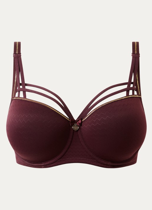 Marlies Dekkers Dame De Paris balconette bh