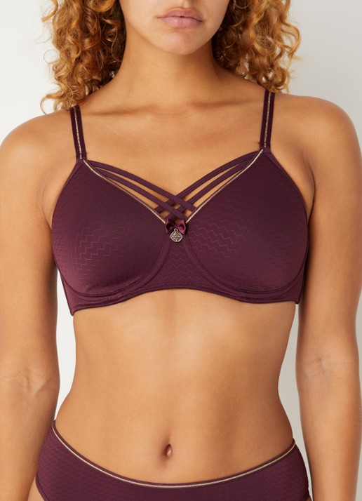 Marlies Dekkers Dame De Paris beugel bh