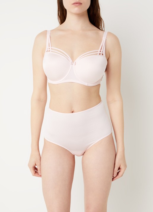 Marlies Dekkers Dame De Paris high waisted bikinislip