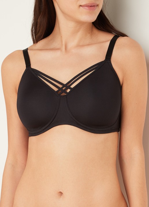Marlies Dekkers Dame de Paris post surgery care bra