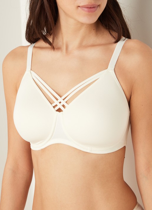 Marlies Dekkers Dame de Paris post surgery care bra