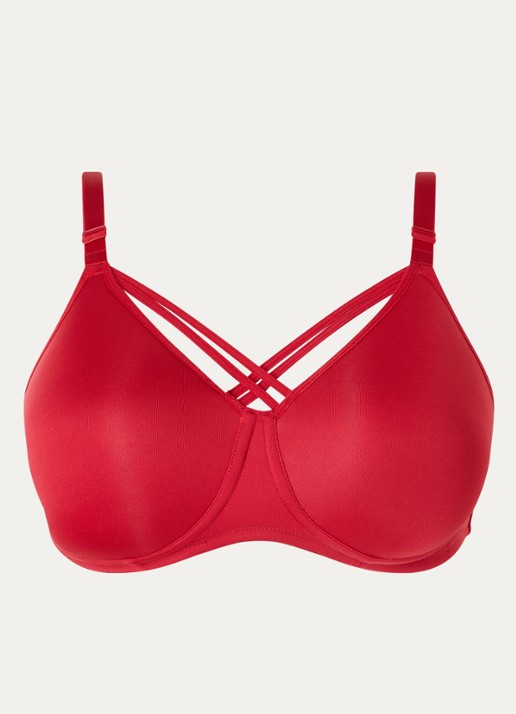 Marlies Dekkers dame de paris prosthetic care