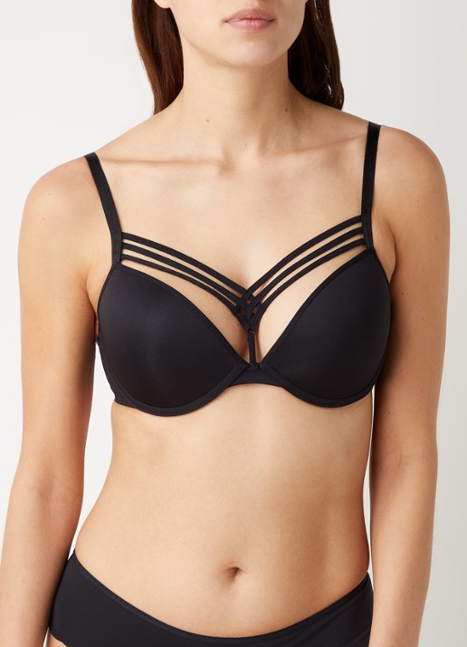 Marlies Dekkers Dame de Paris push-up bh