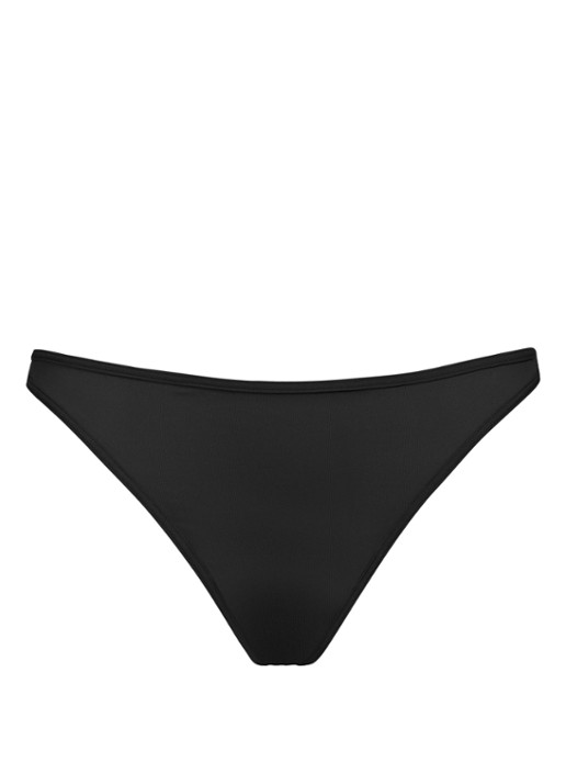 Marlies Dekkers Dame de Paris string - voorkant 2 zwart