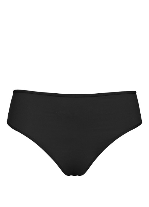 Marlies Dekkers Dame de Paris string - voorkant 3 zwart