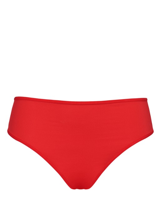 Marlies Dekkers Dame de Paris string - voorkant 3 steenrood