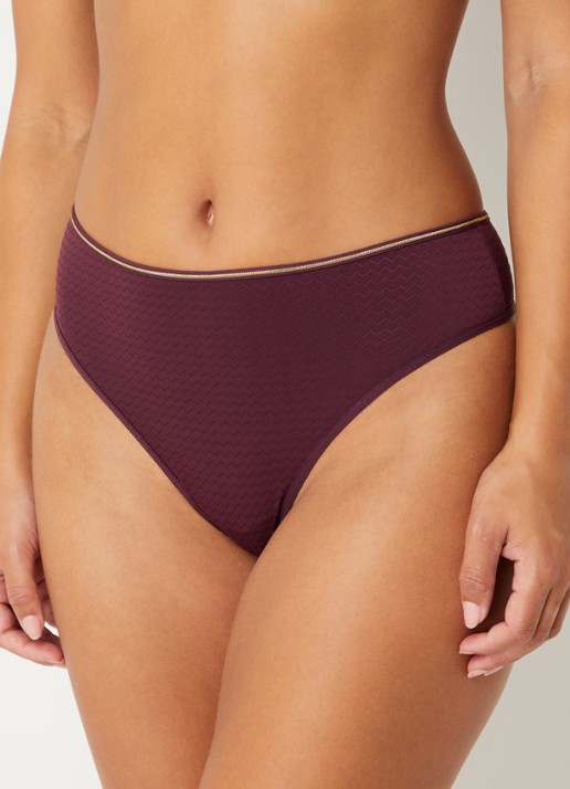 Marlies Dekkers Dame De Paris tanga
