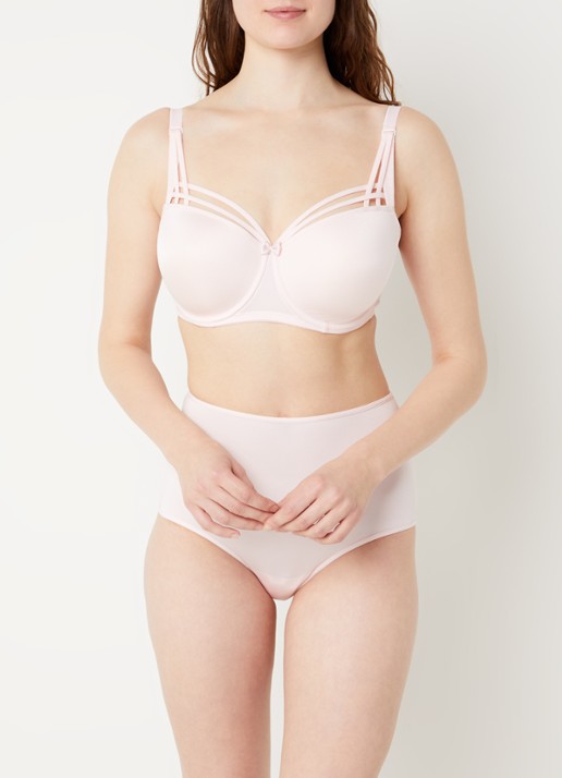 Marlies Dekkers Dame De Paris voorgevormde balconette bh