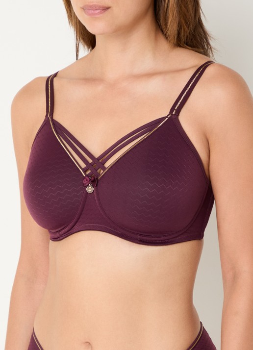 Marlies Dekkers Dame De Paris voorgevormde bh