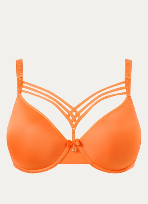 Marlies Dekkers Dame De Paris voorgevormde plunge bh