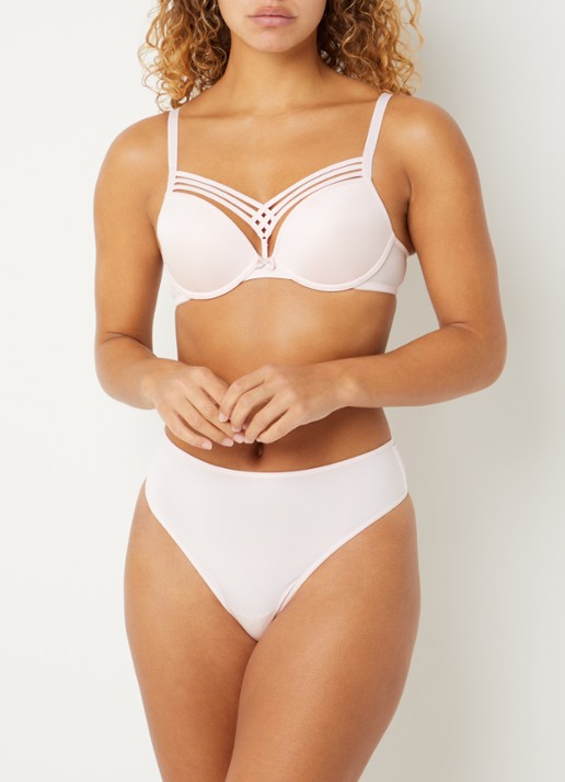 Marlies Dekkers Dame De Paris voorgevormde push-up bh