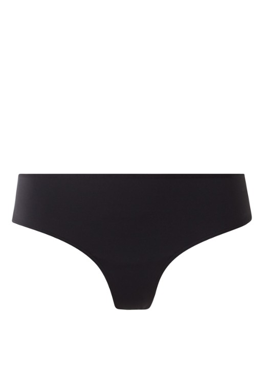 Marlies Dekkers Femme Fatale slip - voorkant 2 zwart
