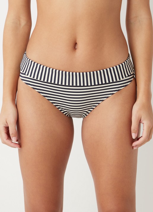 Marlies Dekkers Holi Vintage bikinislip met omslag