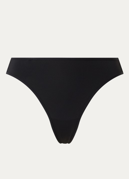 Marlies Dekkers Leading string met opengewerkt dessin