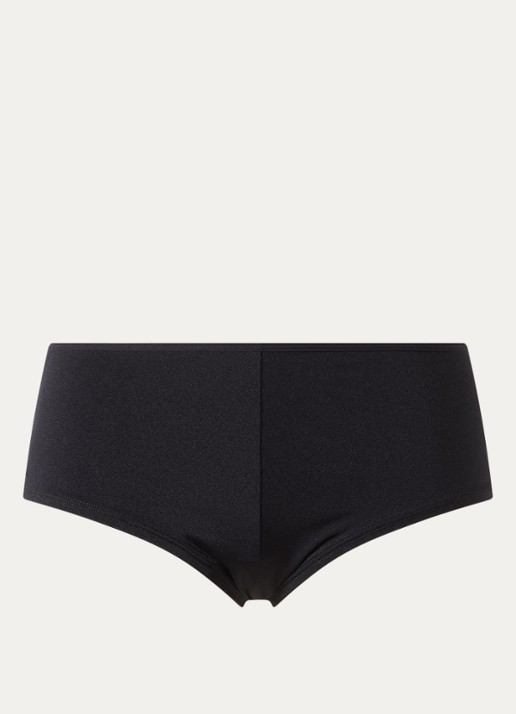 Marlies Dekkers Manjira shorty - voorkant 3 zwart