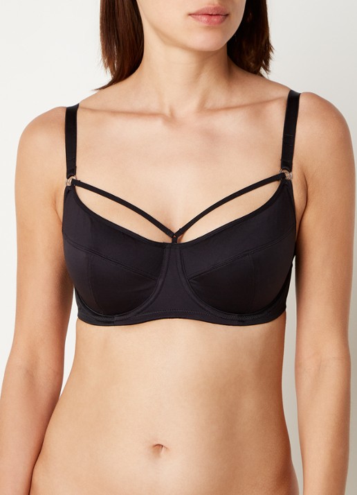 Marlies Dekkers Space Odyssey balconette bh met beugel