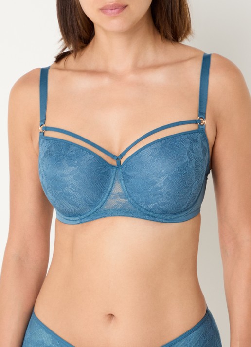 Marlies Dekkers Space Odyssey balconette bh van kant