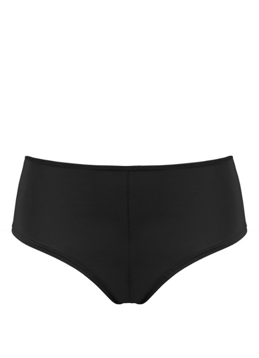 Marlies Dekkers Space Odyssey hipster - voorkant 2 zwart