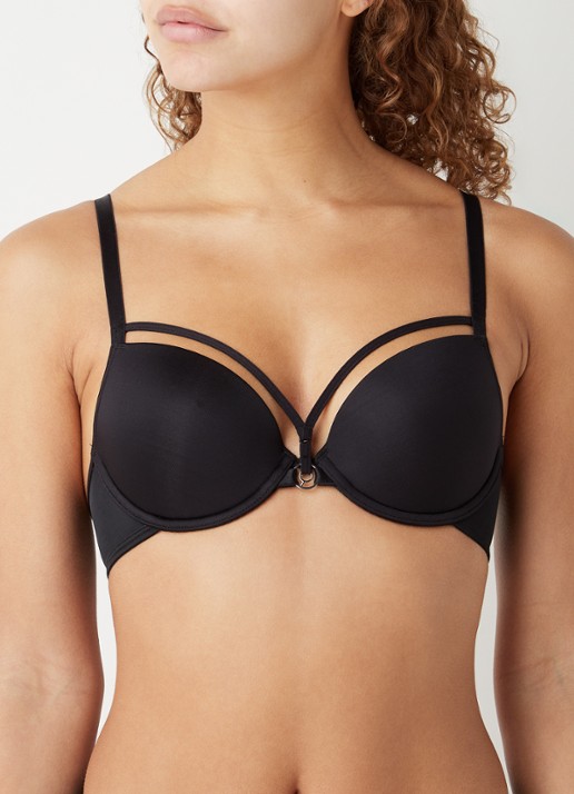 Marlies Dekkers Space Odyssey push-up bh