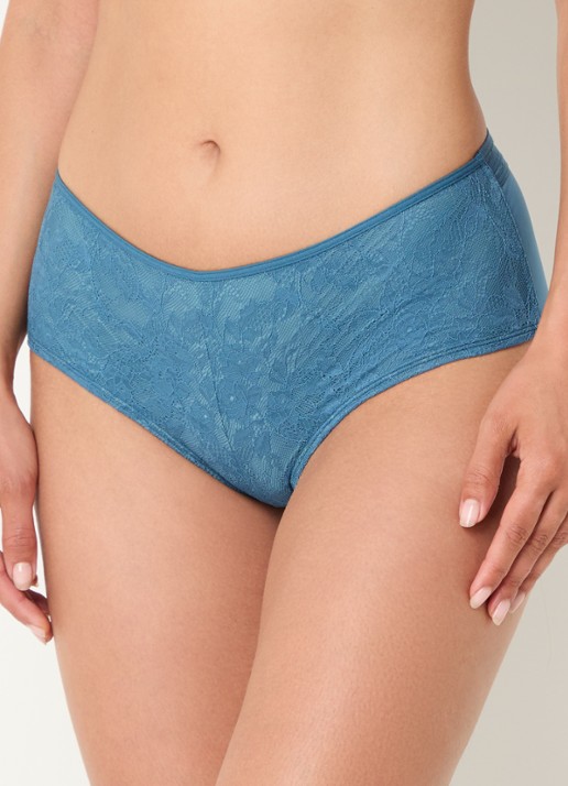 Marlies Dekkers Space Odyssey shorty van kant
