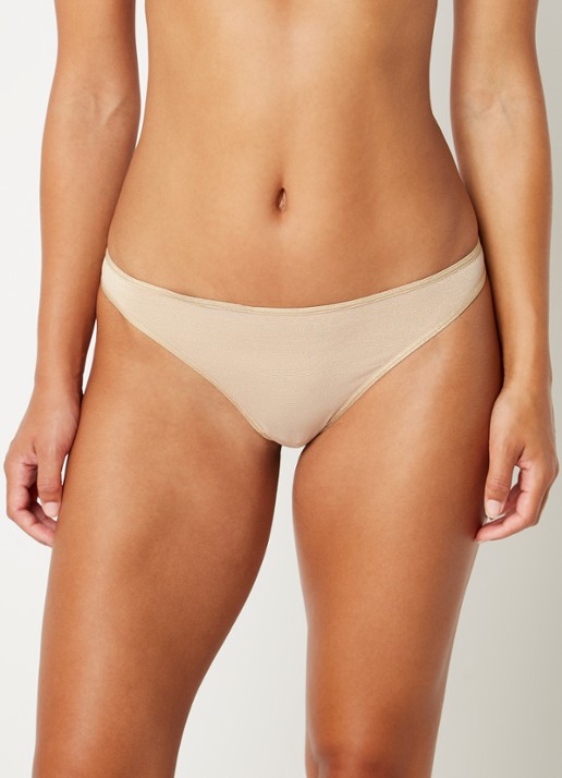 Marlies Dekkers Space Odyssey string met lurex
