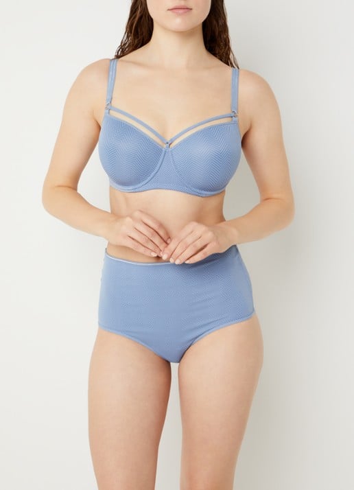 Marlies Dekkers Voorgevormde beugel bh met print