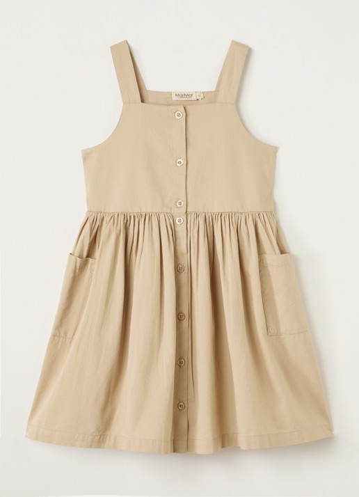 MarMar COPENHAGEN Daxo blousejurk