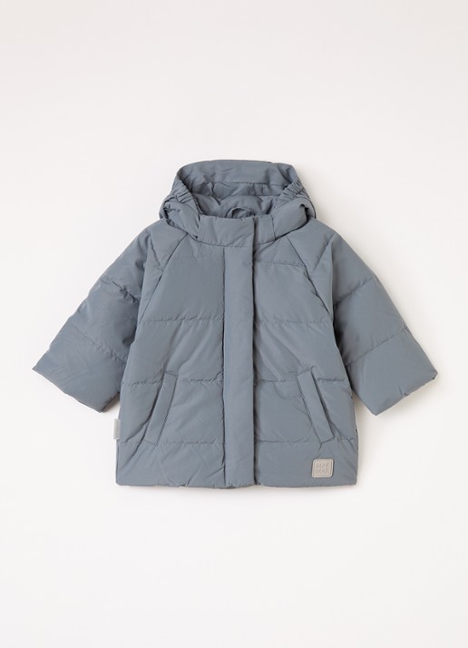 MarMar COPENHAGEN Omega pufferjack met donsvulling
