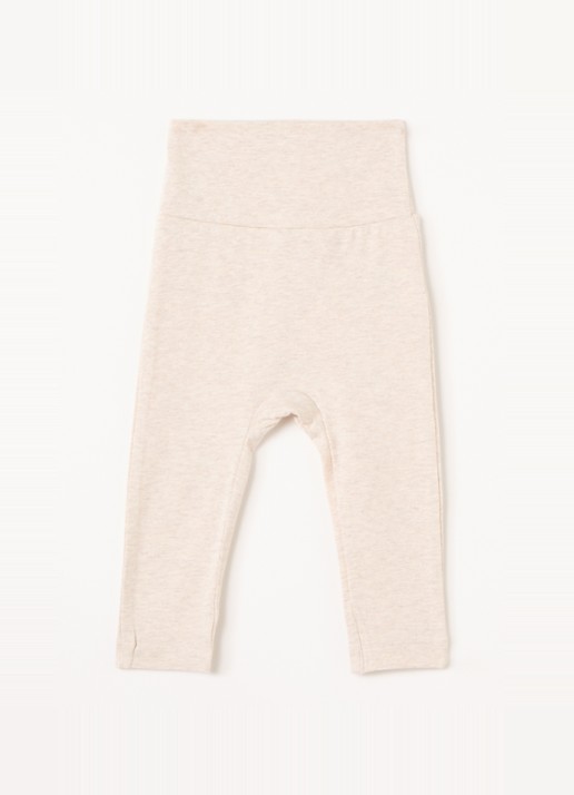 MarMar COPENHAGEN Piva skinny fit babybroek in  katoenblend