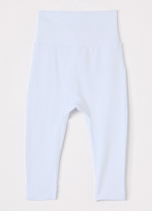 MarMar COPENHAGEN Piva skinny fit babybroek in  katoenblend