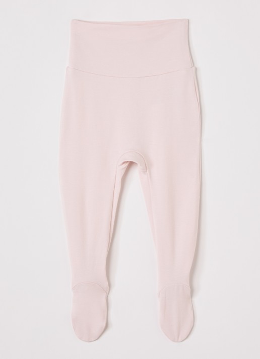 MarMar COPENHAGEN Pixa tapered fit babybroek in  katoenblend