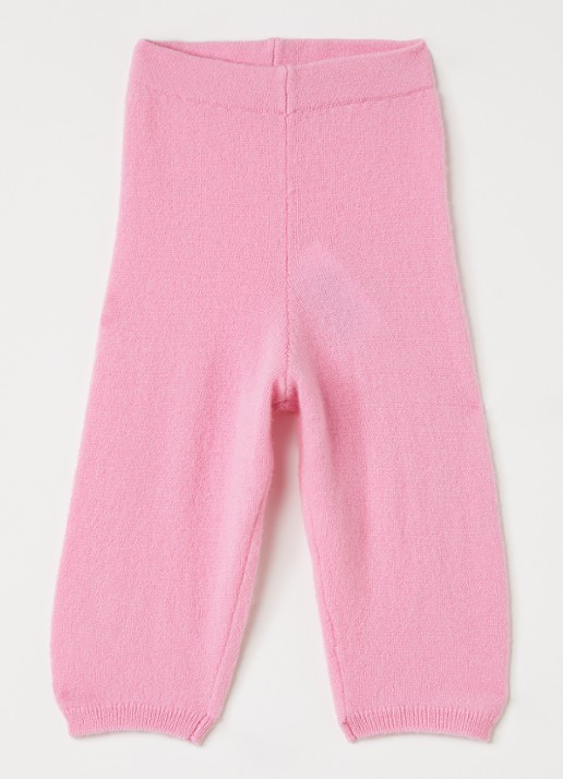 MarMar COPENHAGEN Powy fijngebreide legging
