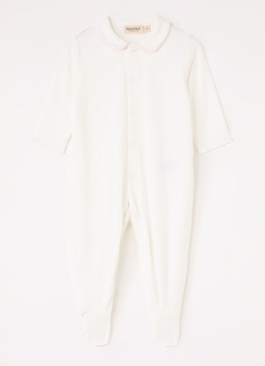 MarMar COPENHAGEN Ruggi babypak met stretch