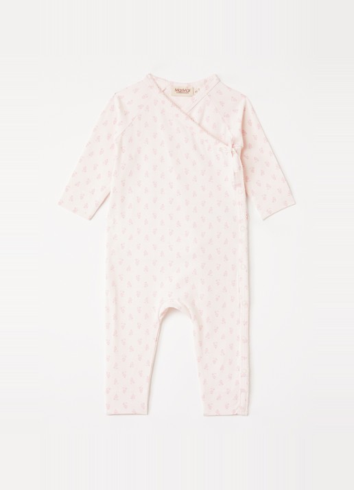 MarMar COPENHAGEN Rula babypak met print