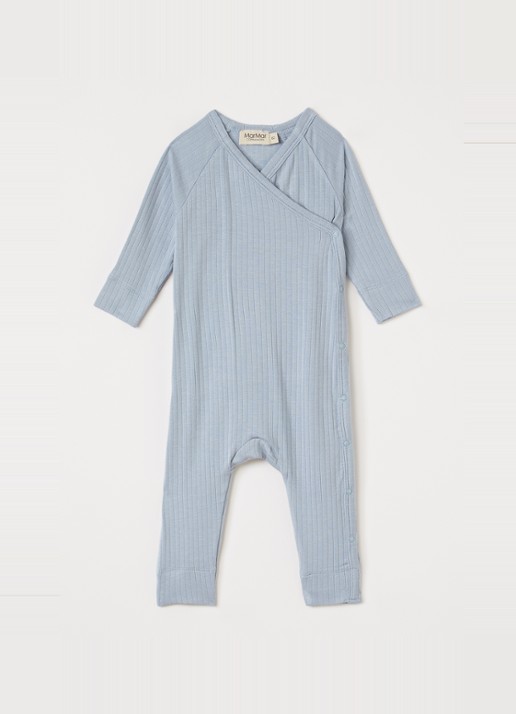 MarMar COPENHAGEN Rulo babypak met print