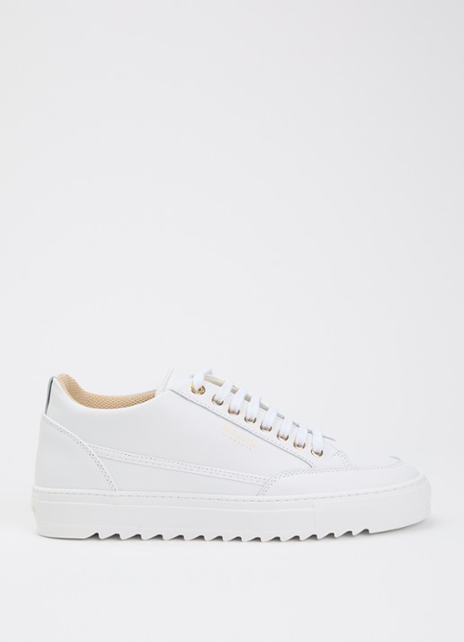 Mason Garments Tia sneaker van leer