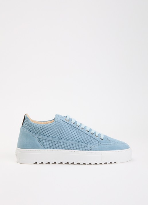 Mason Garments Tia sneaker van suède