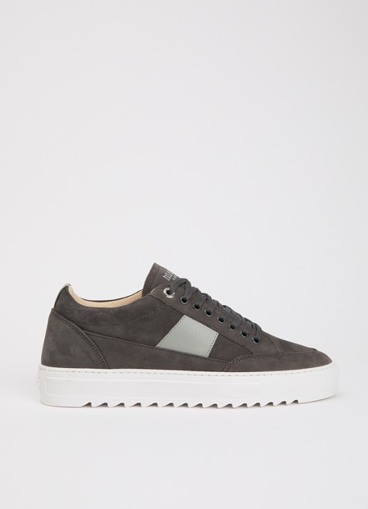 Mason Garments Tia Sport sneaker van nubuck