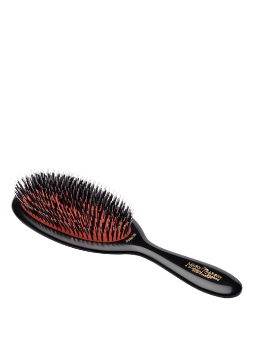 Mason Pearson Bn2 Junior Bristle & Nylon - haarborstel