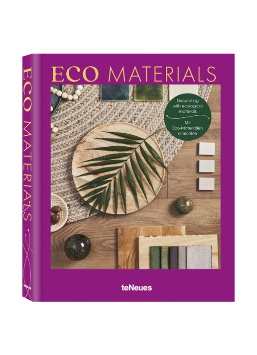  Materials : Decorating With logical Materials - voorkant undefined